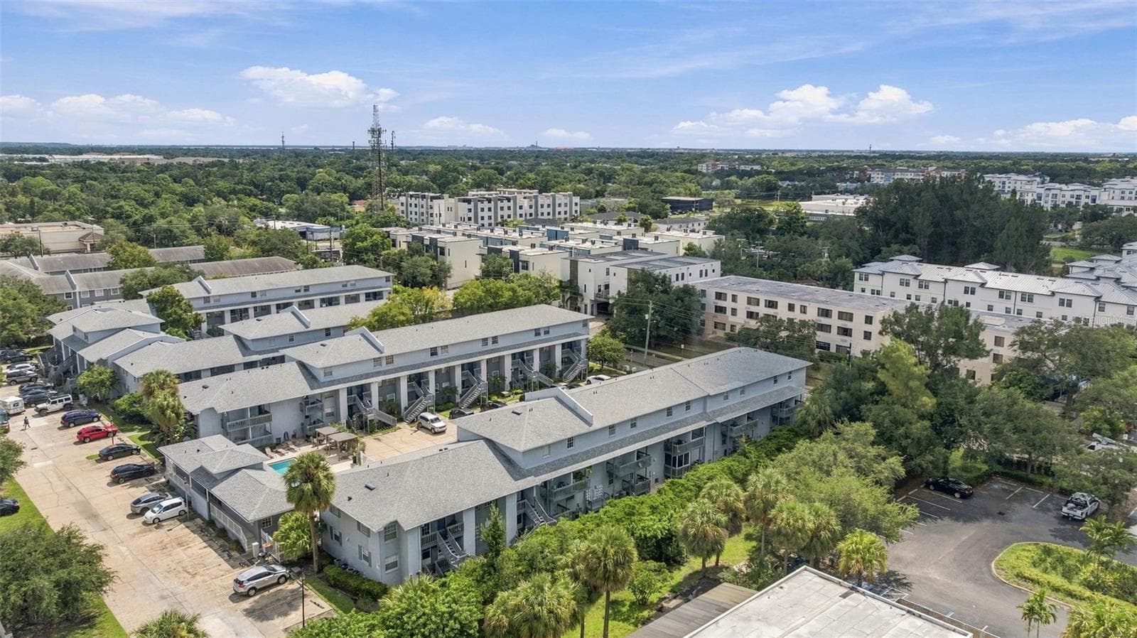 Condominium at 4907 W MCELROY AVE #H209, TAMPA, photo 25 of 35