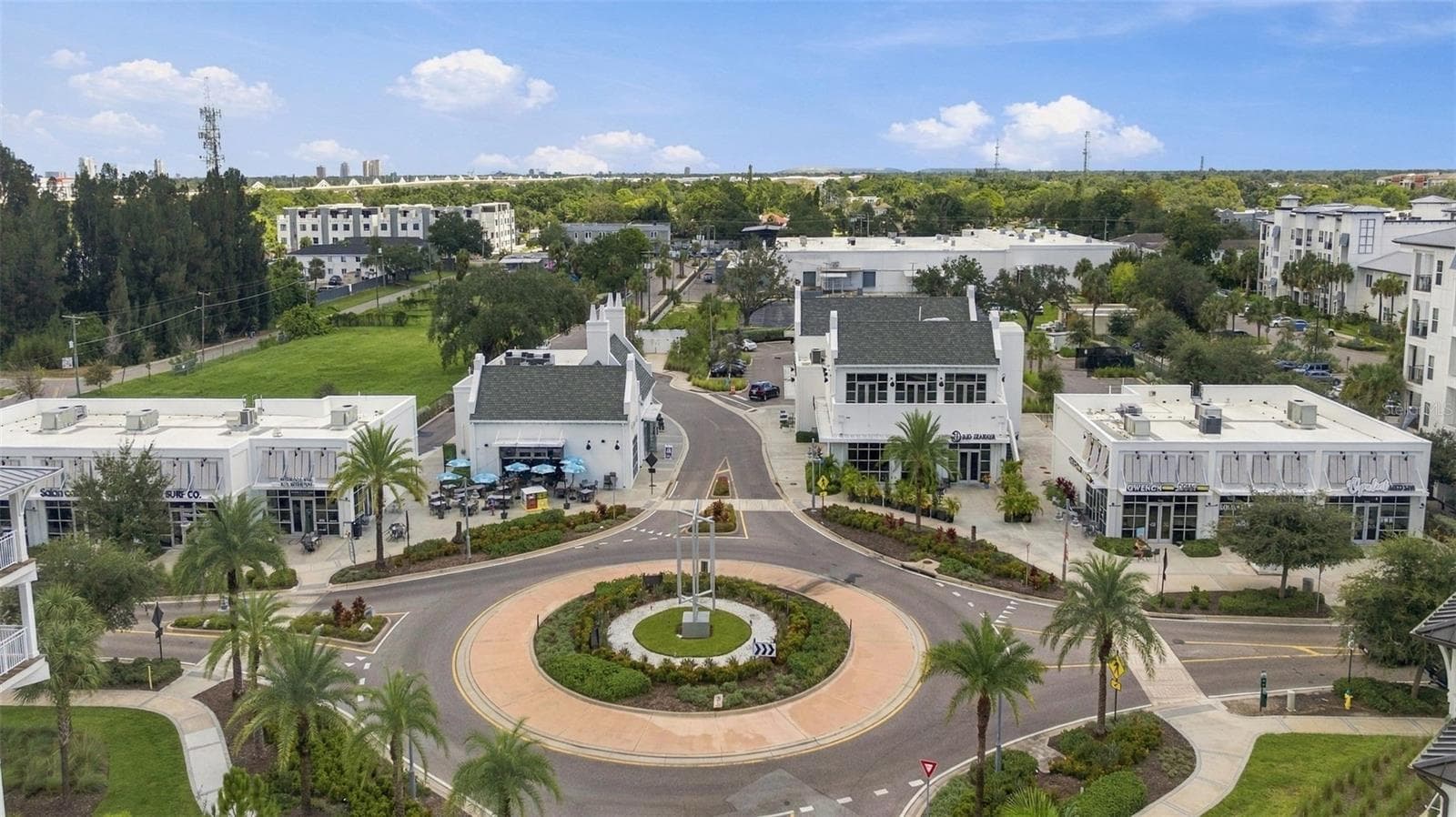 Condominium at 4907 W MCELROY AVE #H209, TAMPA, photo 34 of 35