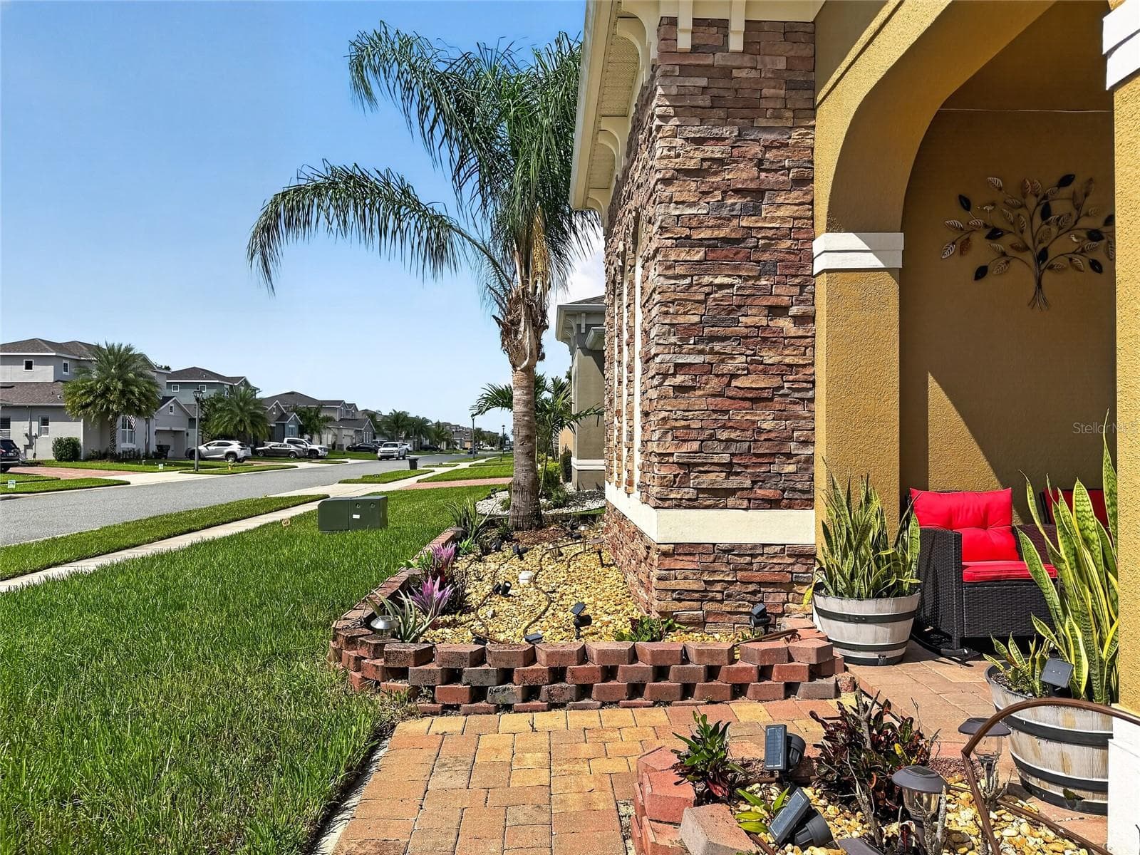 Single Family Residence at 1530 DUSTY PINE DR, APOPKA, photo 3 of 55