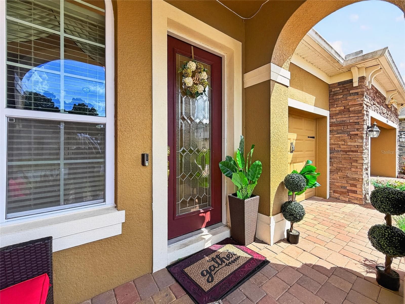 Single Family Residence at 1530 DUSTY PINE DR, APOPKA, photo 5 of 55