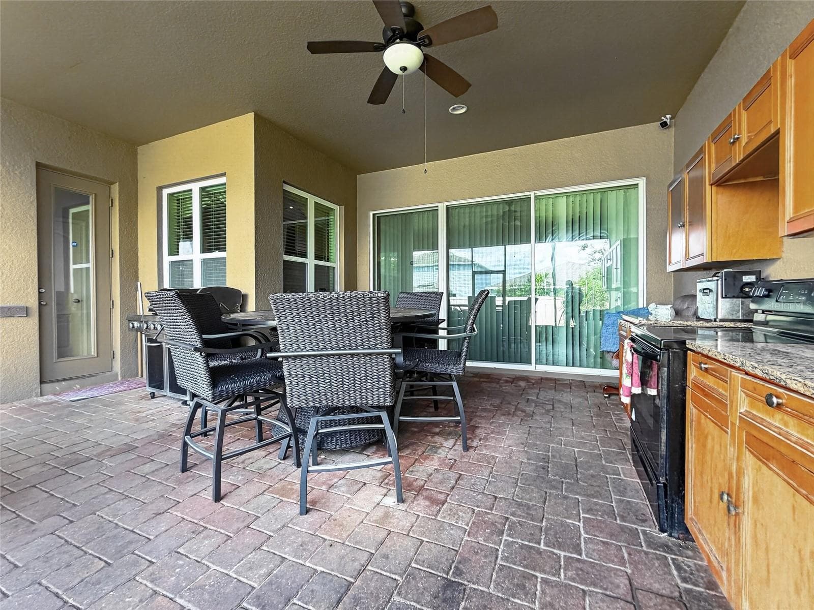 Single Family Residence at 1530 DUSTY PINE DR, APOPKA, photo 38 of 55