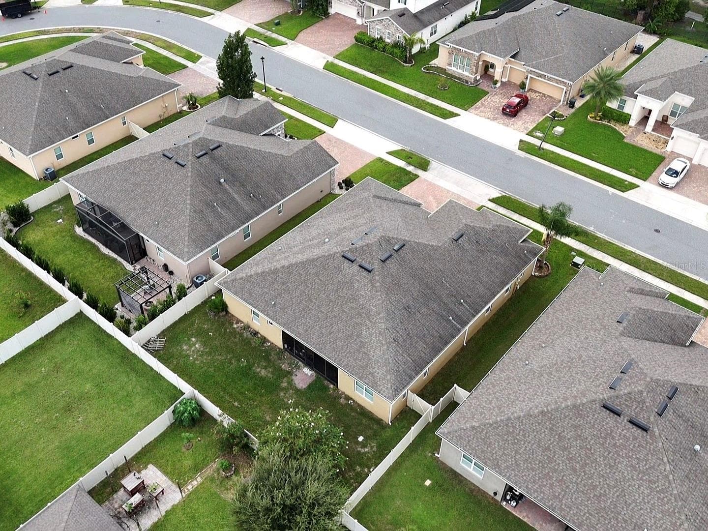 Single Family Residence at 1530 DUSTY PINE DR, APOPKA, photo 43 of 55