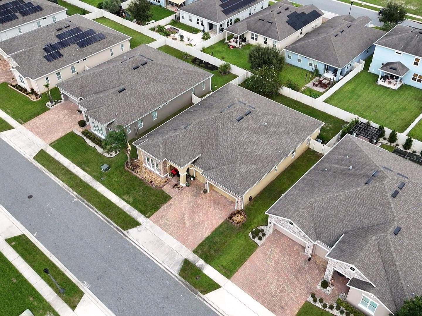Single Family Residence at 1530 DUSTY PINE DR, APOPKA, photo 46 of 55