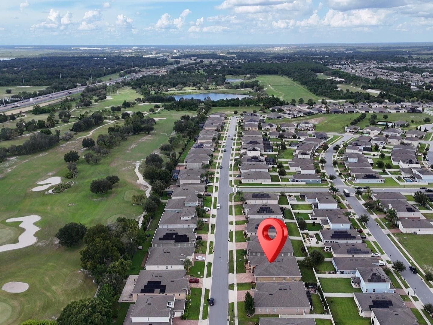 Single Family Residence at 1530 DUSTY PINE DR, APOPKA, photo 48 of 55