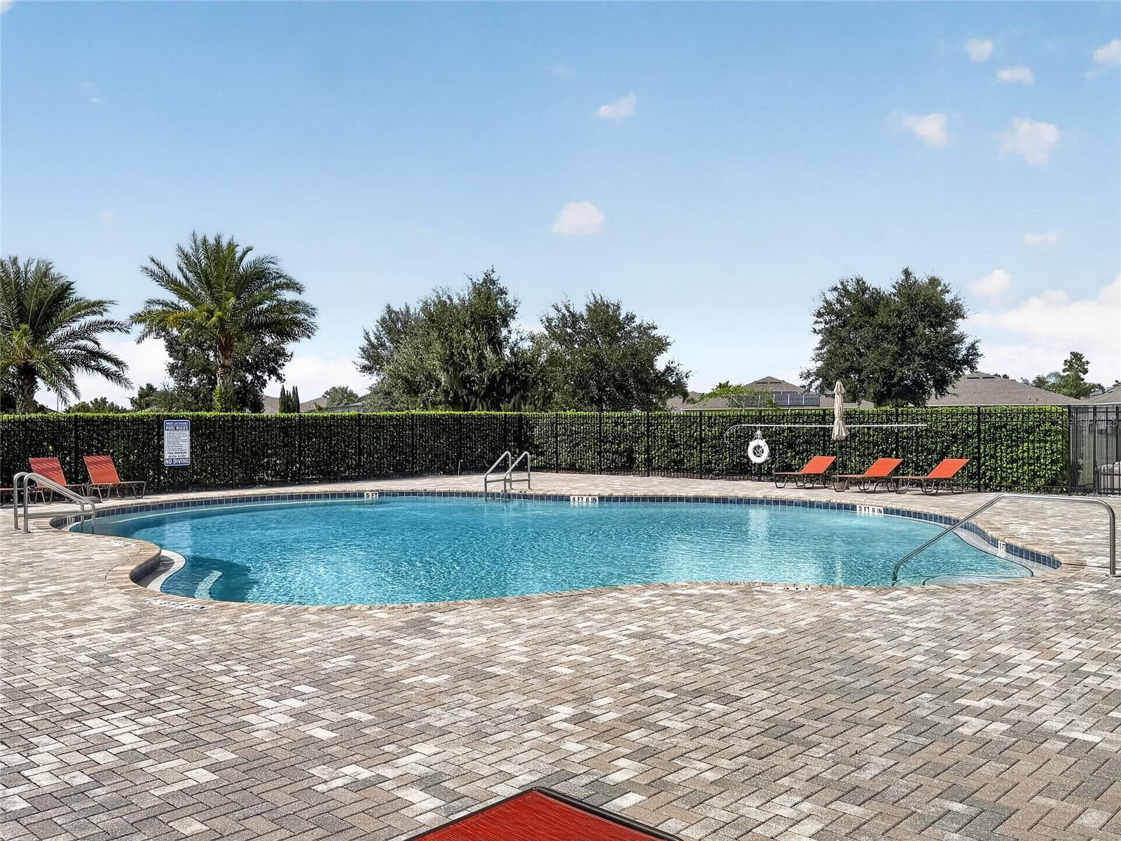 Single Family Residence at 1530 DUSTY PINE DR, APOPKA, photo 50 of 55