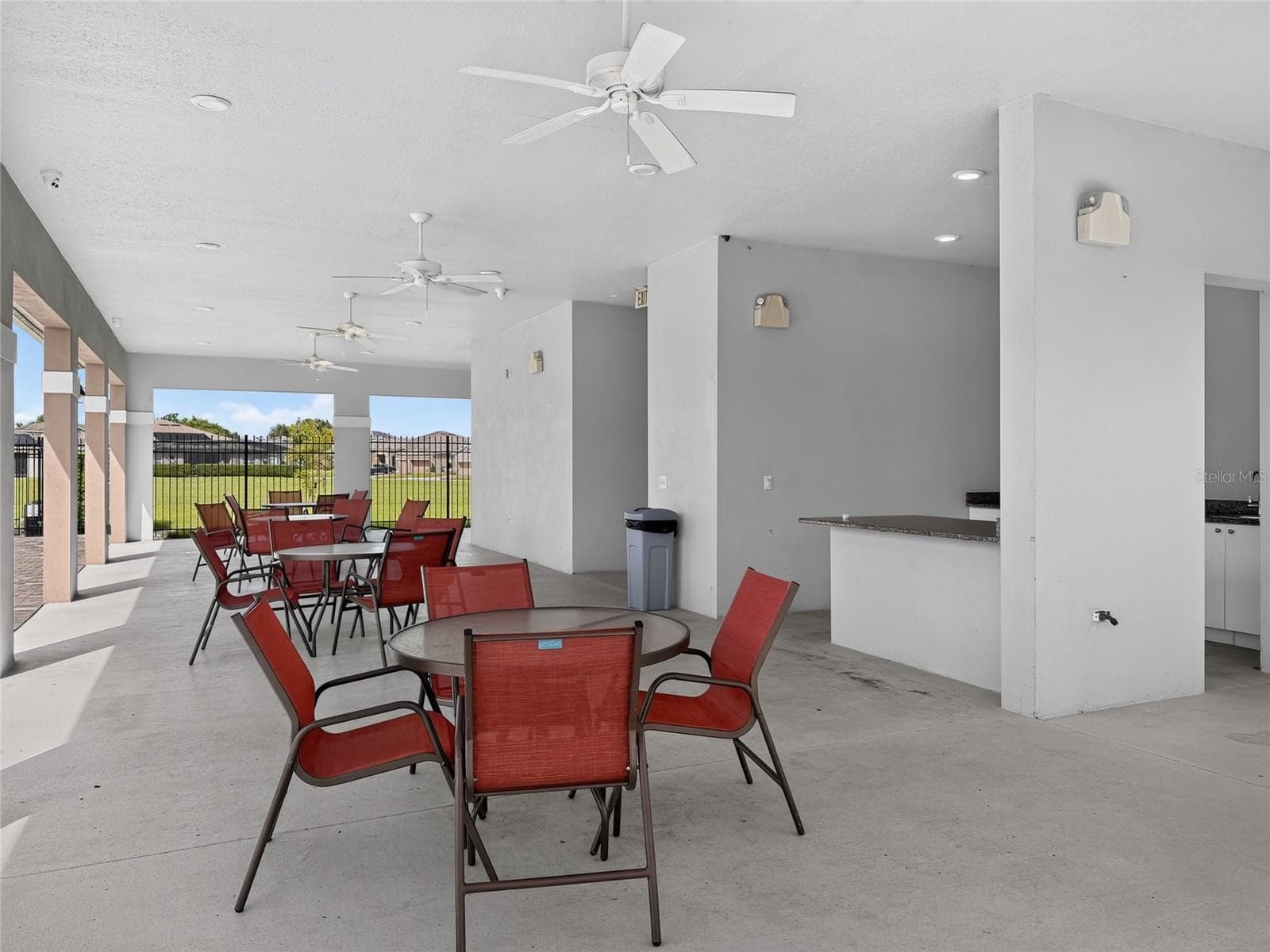 Single Family Residence at 1530 DUSTY PINE DR, APOPKA, photo 51 of 55