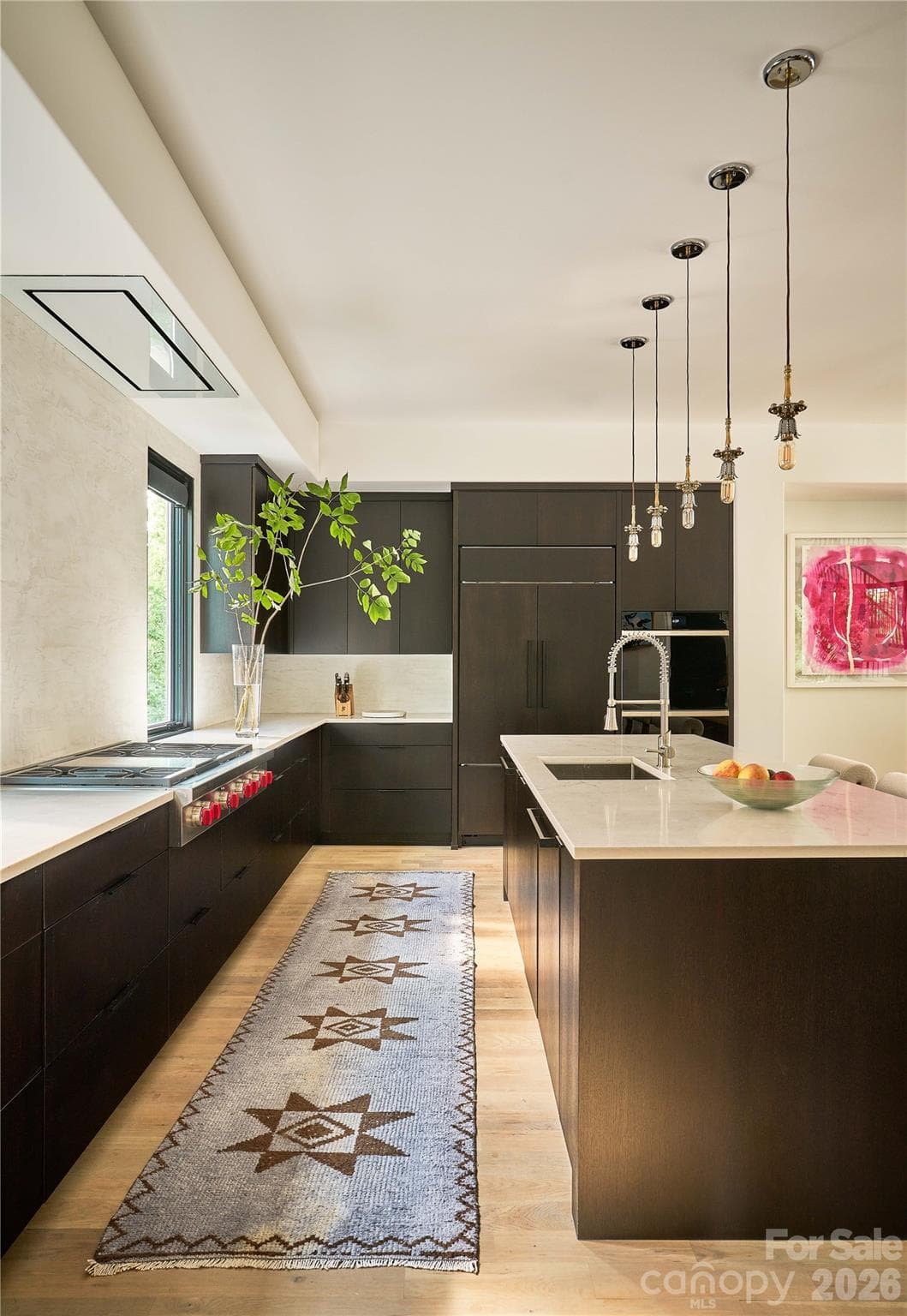 Wolf | Subzero appliances - 610 Queens Road, Charlotte