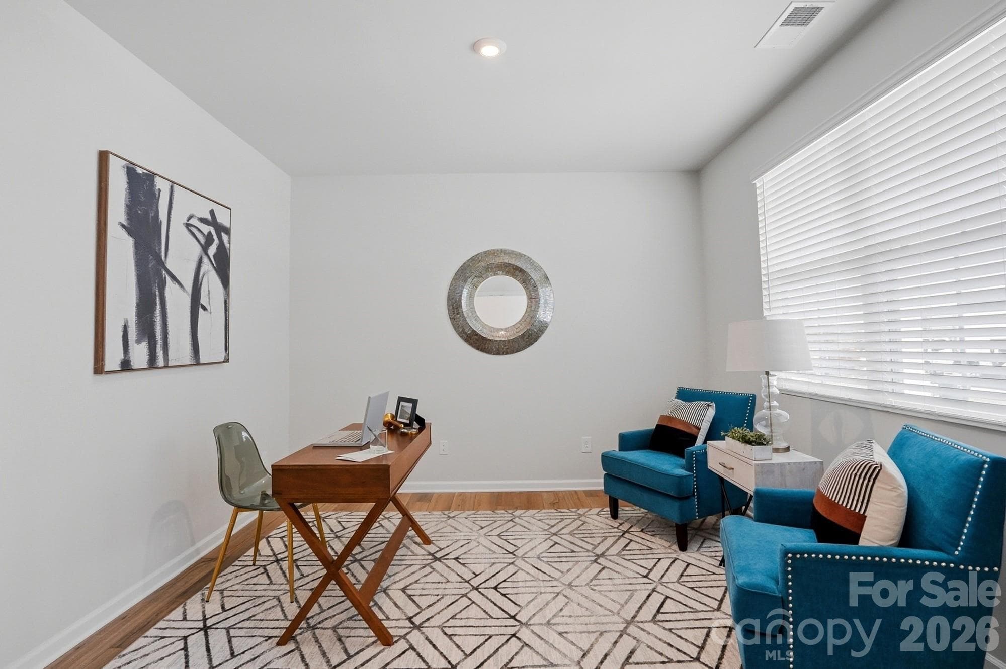 Office - 1452 McCollum Street, Monroe