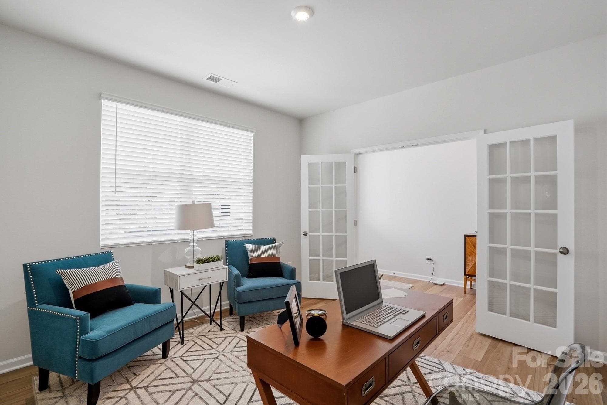 Office - 1452 McCollum Street, Monroe
