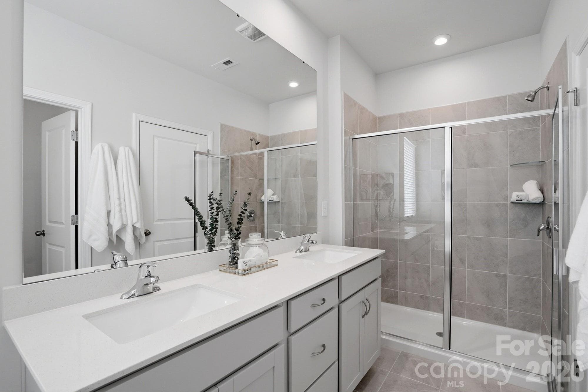 Primary Bath - 1452 McCollum Street, Monroe
