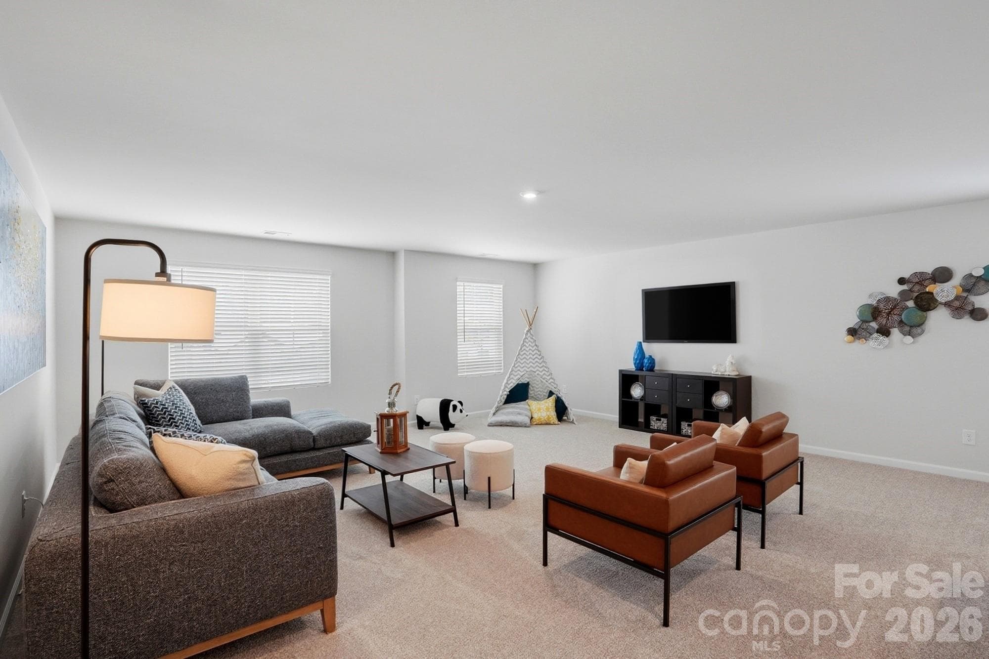 Loft - 1452 McCollum Street, Monroe
