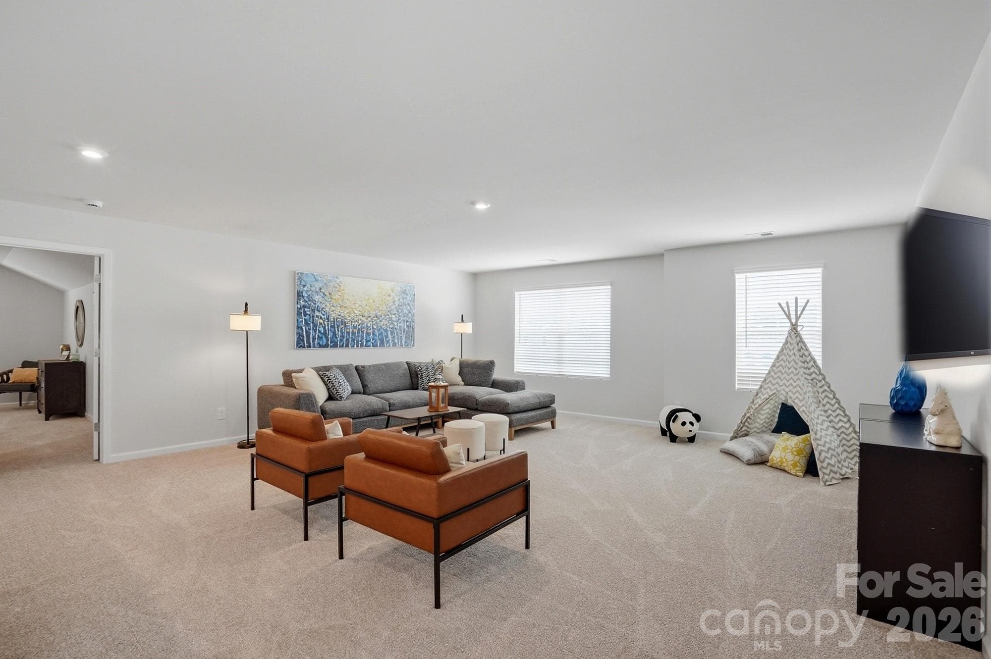 Loft - 1452 McCollum Street, Monroe