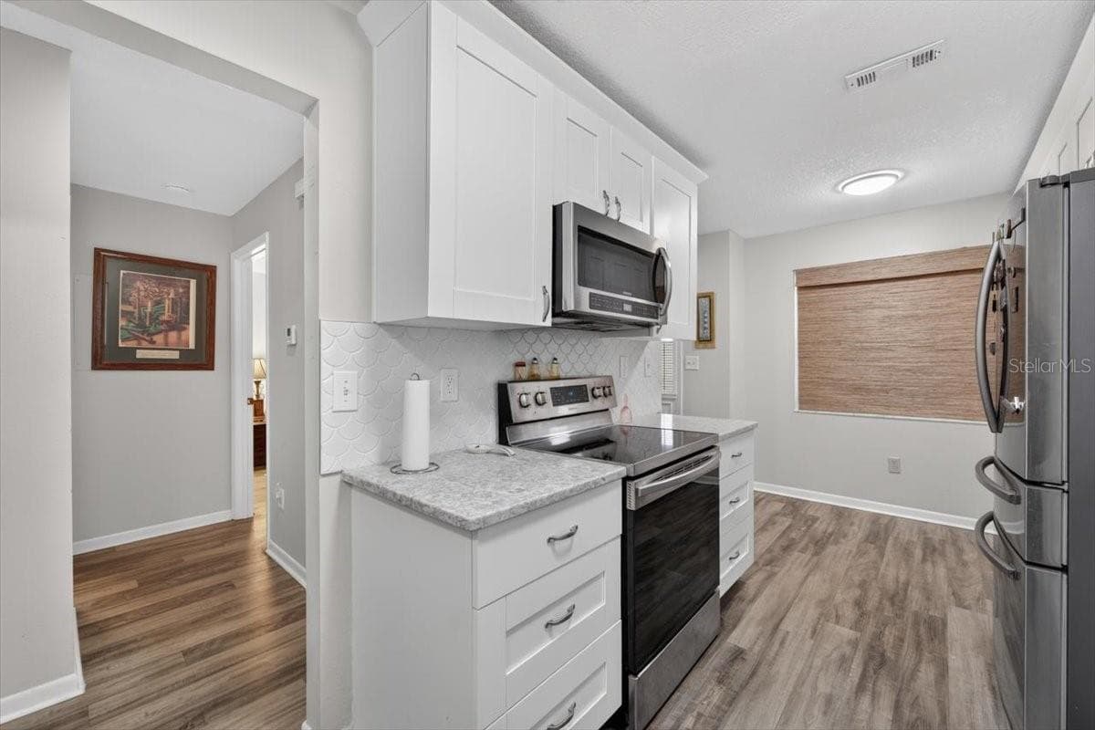 Condominium at 1601 43RD ST N #233, ST PETERSBURG, photo 12 of 39