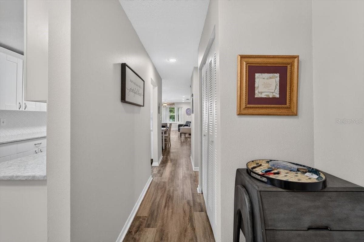 Condominium at 1601 43RD ST N #233, ST PETERSBURG, photo 16 of 39