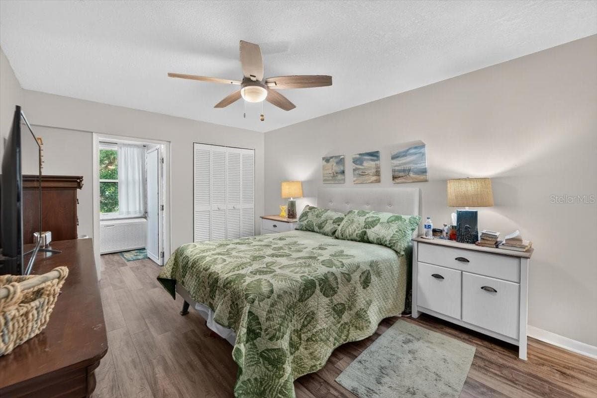 Condominium at 1601 43RD ST N #233, ST PETERSBURG, photo 25 of 39