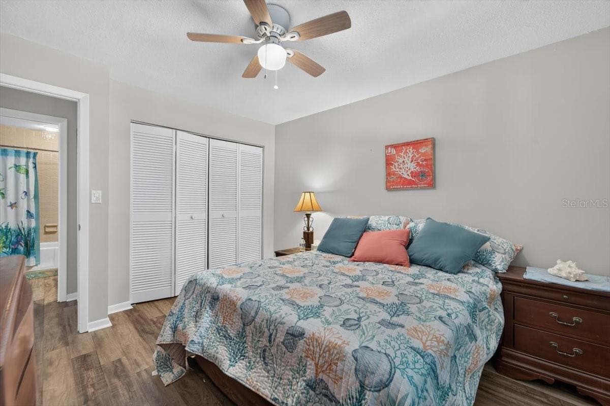 Condominium at 1601 43RD ST N #233, ST PETERSBURG, photo 30 of 39