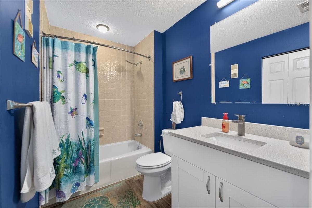Condominium at 1601 43RD ST N #233, ST PETERSBURG, photo 31 of 39