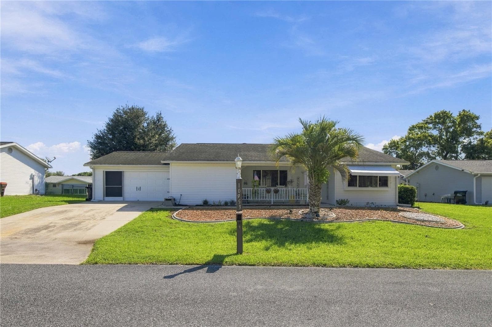 10953 SW 83RD CT