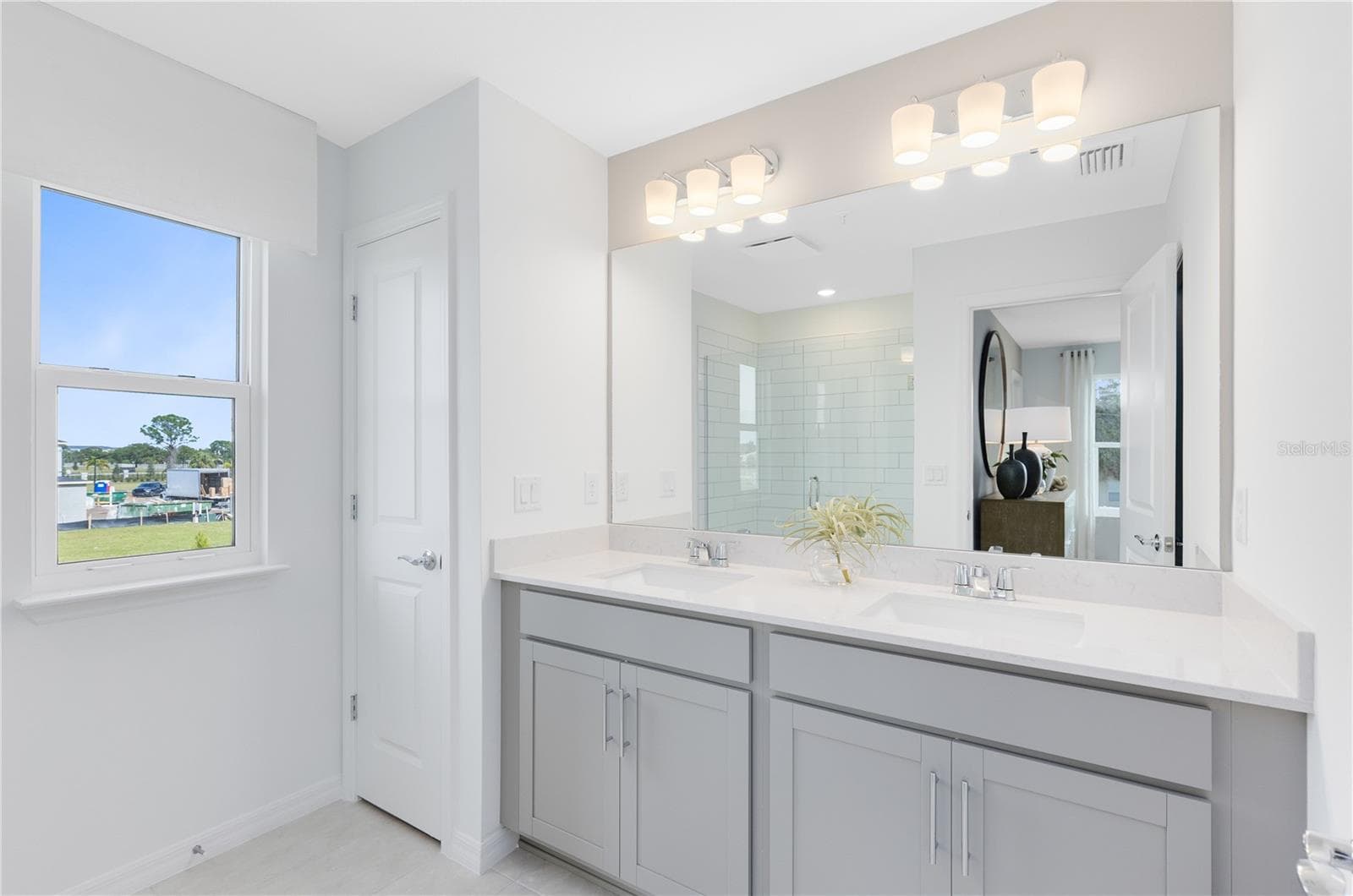 Model Home Design Only. Pictures and furnishings are for illustrative purposes only. Elevations, colors and options may vary. Furniture is for model home staging only. - 4347 JETTY LANE NE, PALM BAY