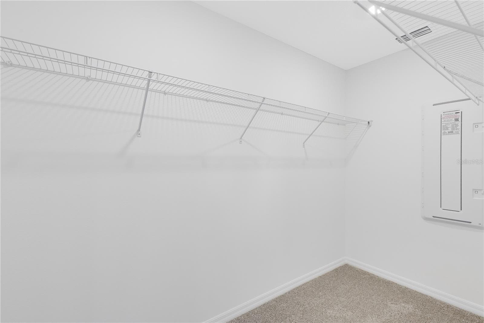 Model Home Design Only. Pictures and furnishings are for illustrative purposes only. Elevations, colors and options may vary. Furniture is for model home staging only. - 4347 JETTY LANE NE, PALM BAY