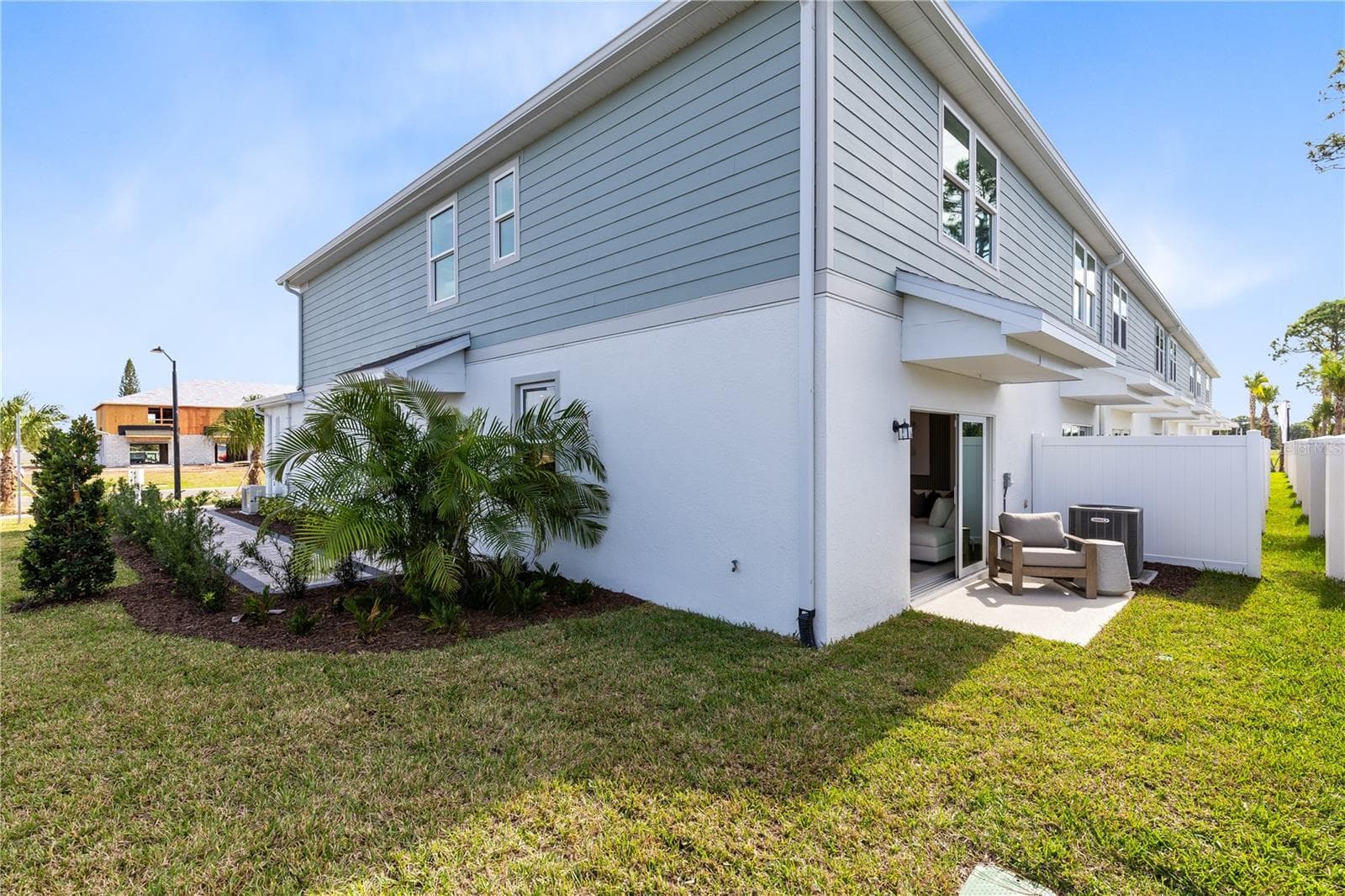Model Home Design Only. Pictures and furnishings are for illustrative purposes only. Elevations, colors and options may vary. Furniture is for model home staging only. - 4347 JETTY LANE NE, PALM BAY
