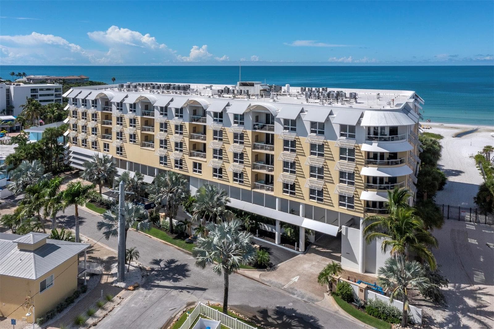 Condo - Hotel at 915 SEASIDE DR #310, SARASOTA, photo 58 of 88