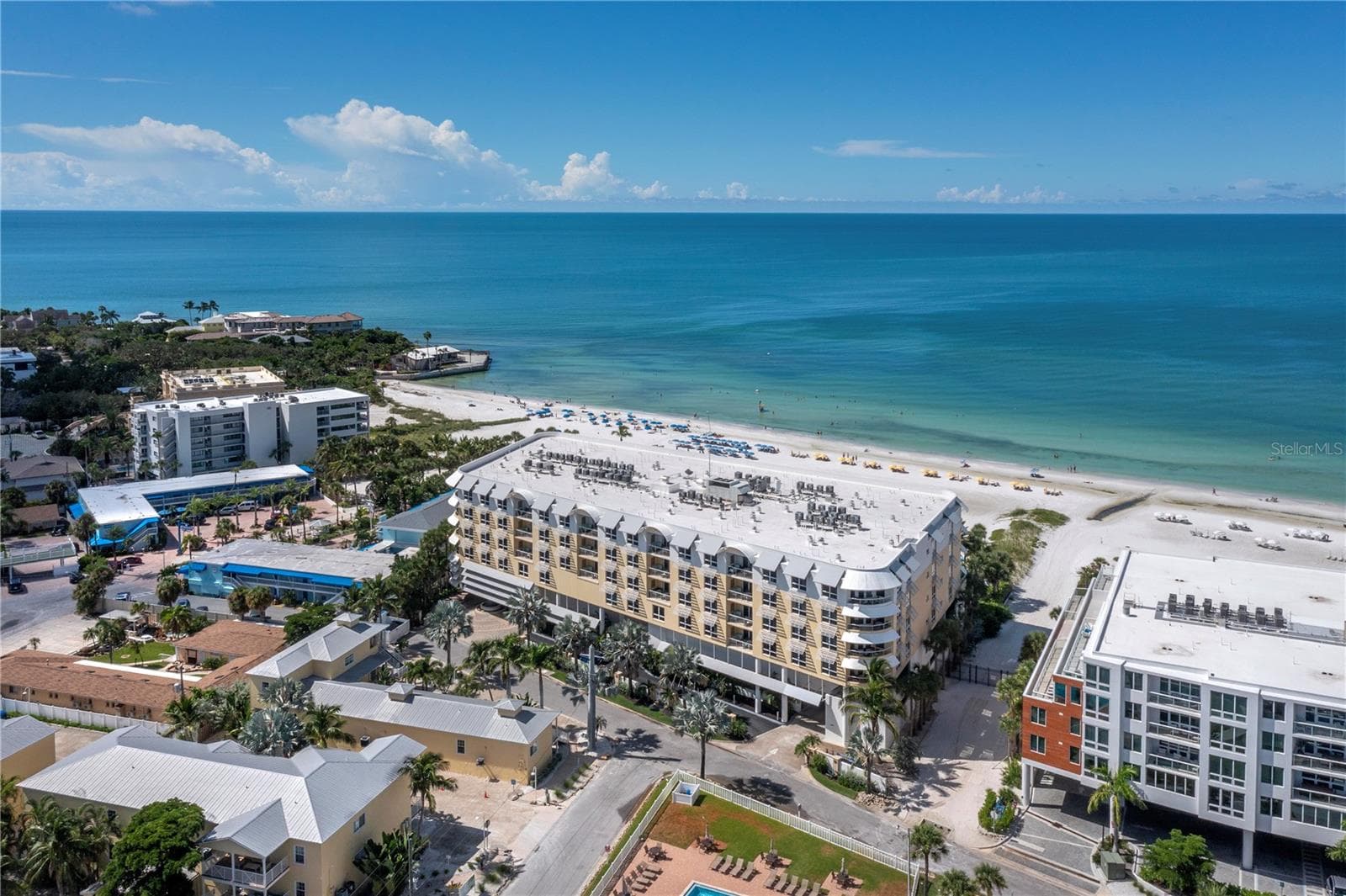 Condo - Hotel at 915 SEASIDE DR #310, SARASOTA, photo 59 of 88