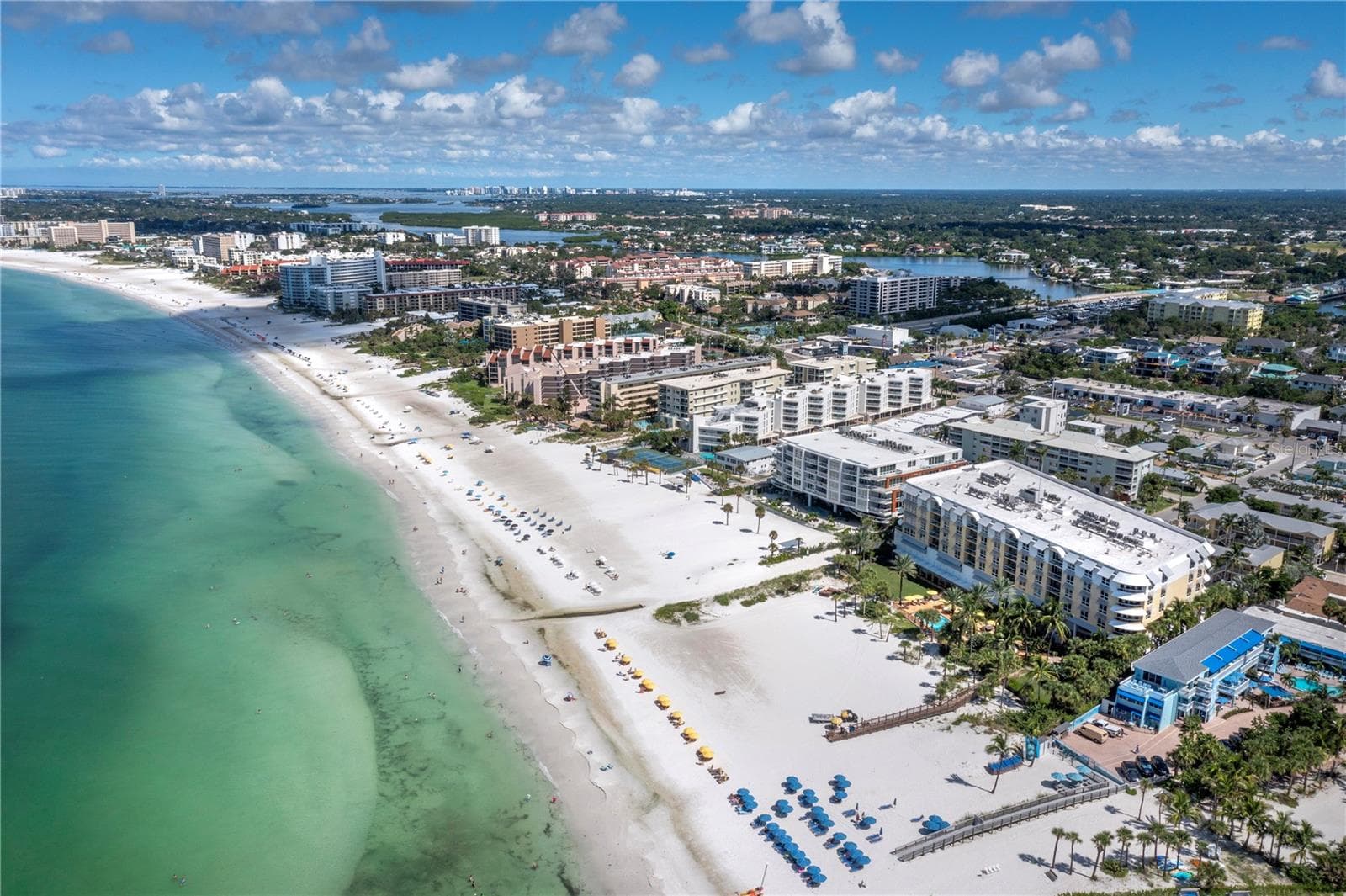 Condo - Hotel at 915 SEASIDE DR #310, SARASOTA, photo 63 of 88