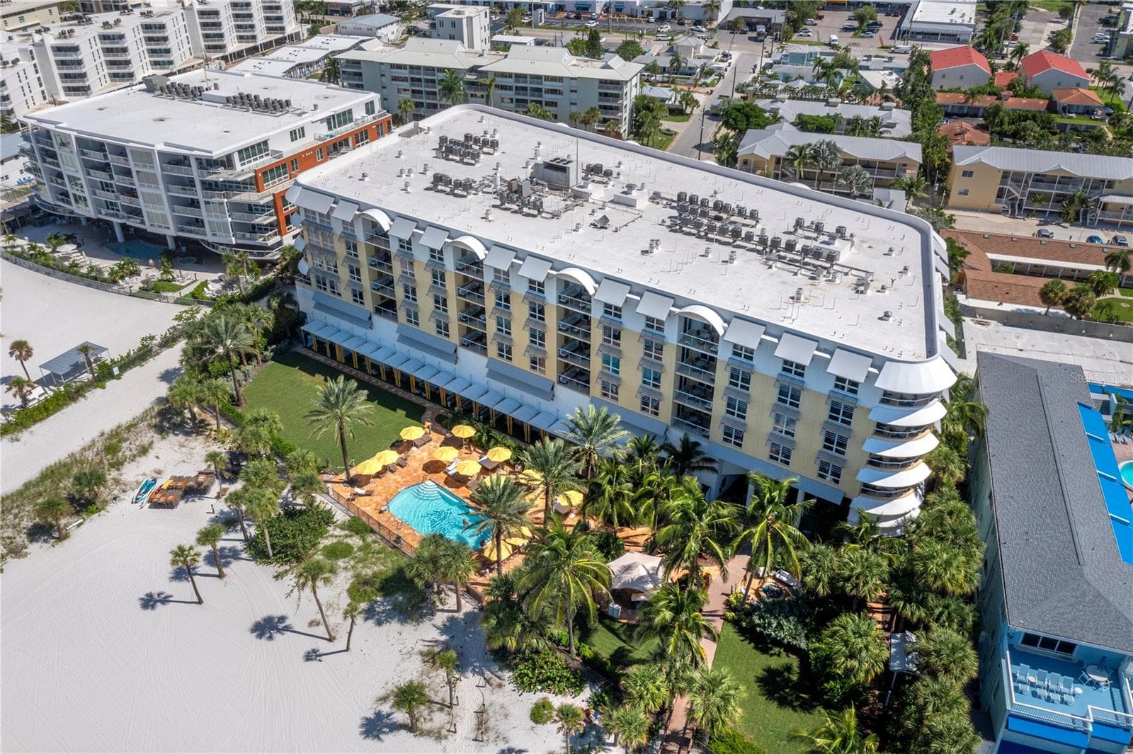 Condo - Hotel at 915 SEASIDE DR #310, SARASOTA, photo 67 of 88