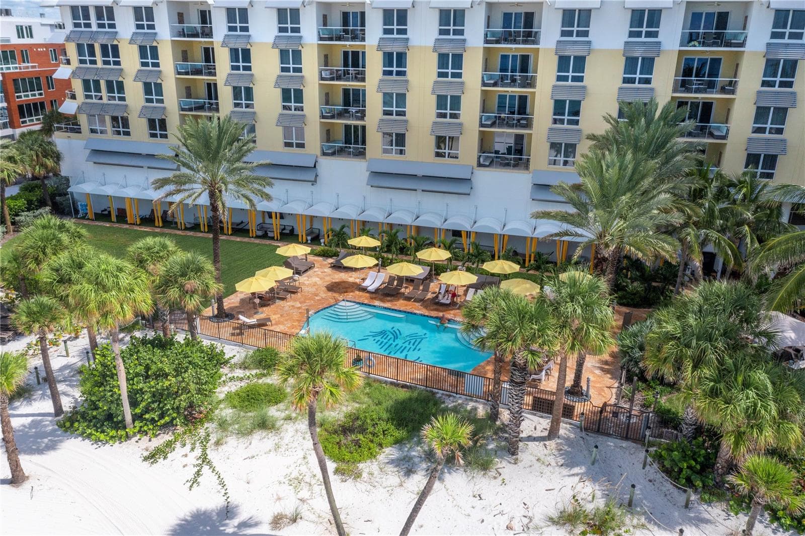 Condo - Hotel at 915 SEASIDE DR #310, SARASOTA, photo 87 of 88