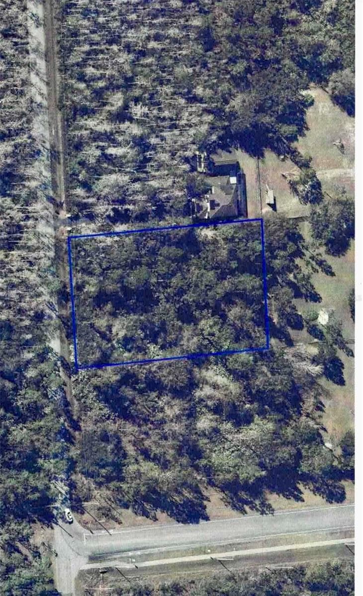 Land at STARRY ST, ORLANDO, photo 2 of 2