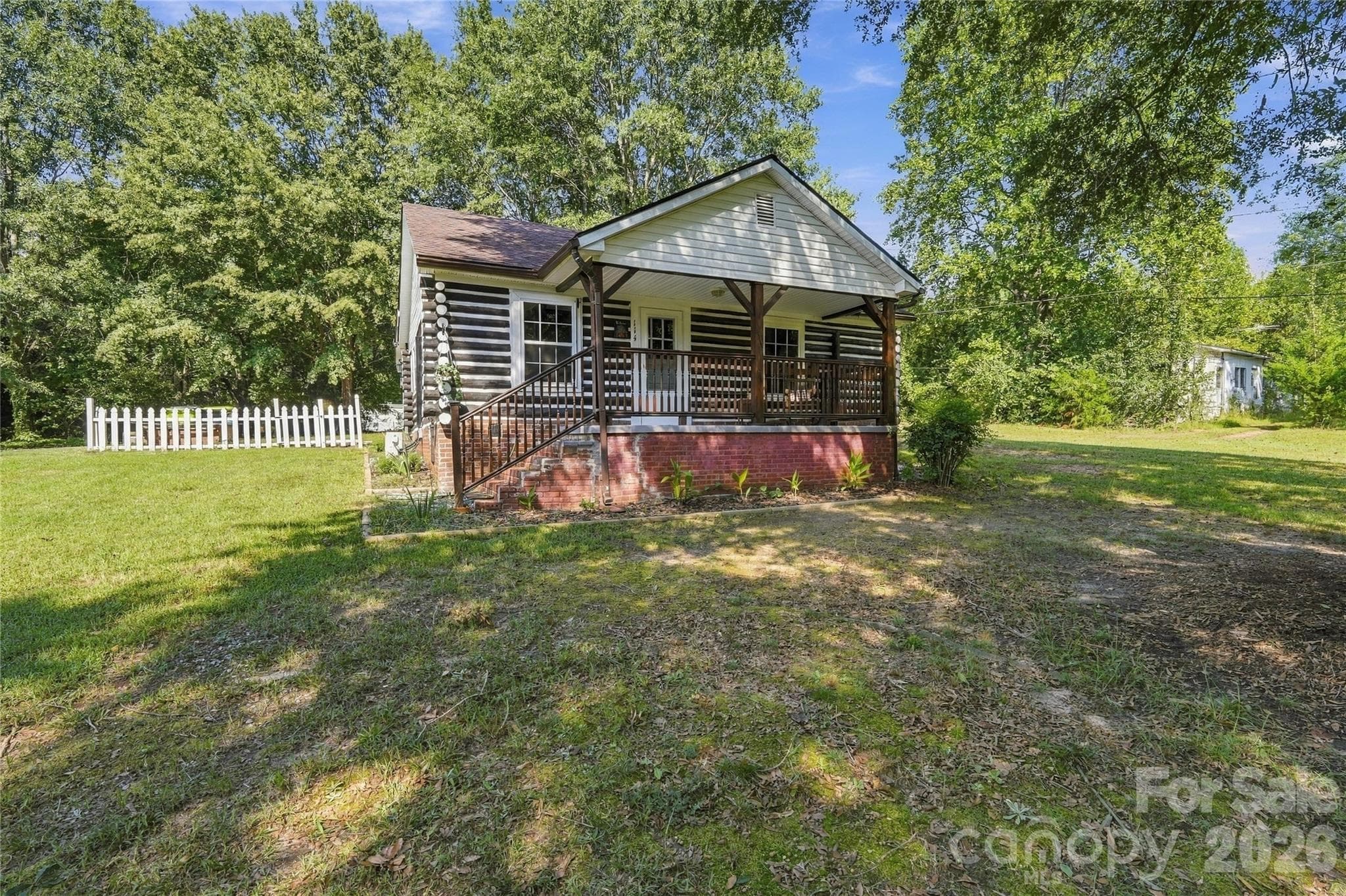 Single Family Residence at 114 Beacon Hill, Ellenboro, photo 4 of 23