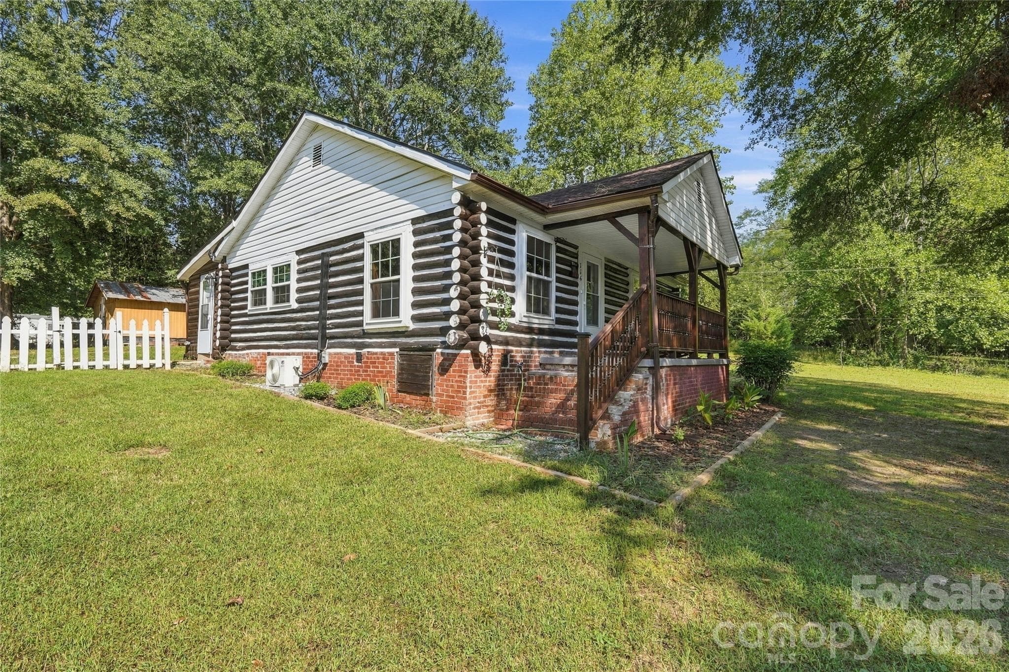 Single Family Residence at 114 Beacon Hill, Ellenboro, photo 5 of 23