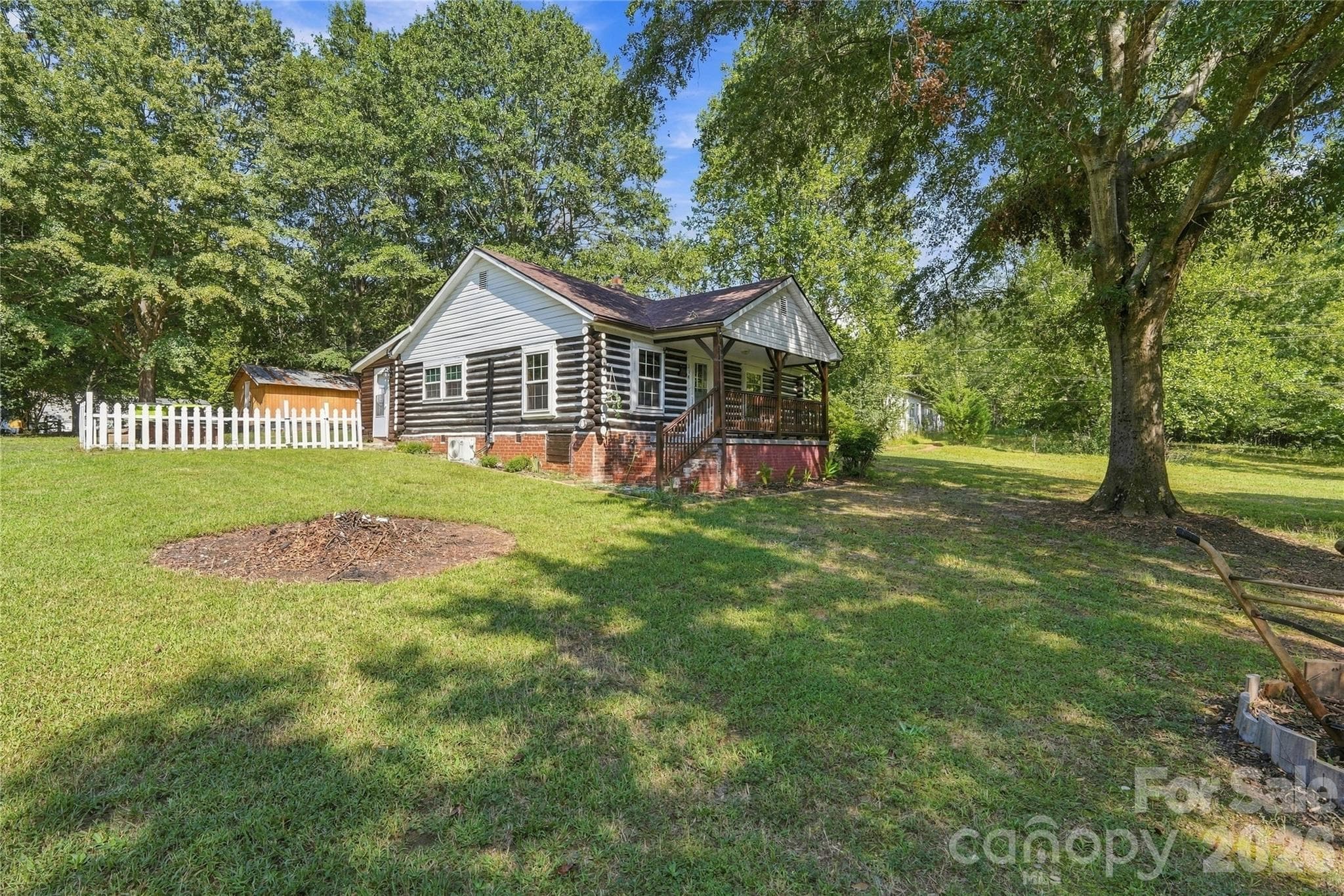 Single Family Residence at 114 Beacon Hill, Ellenboro, photo 17 of 23