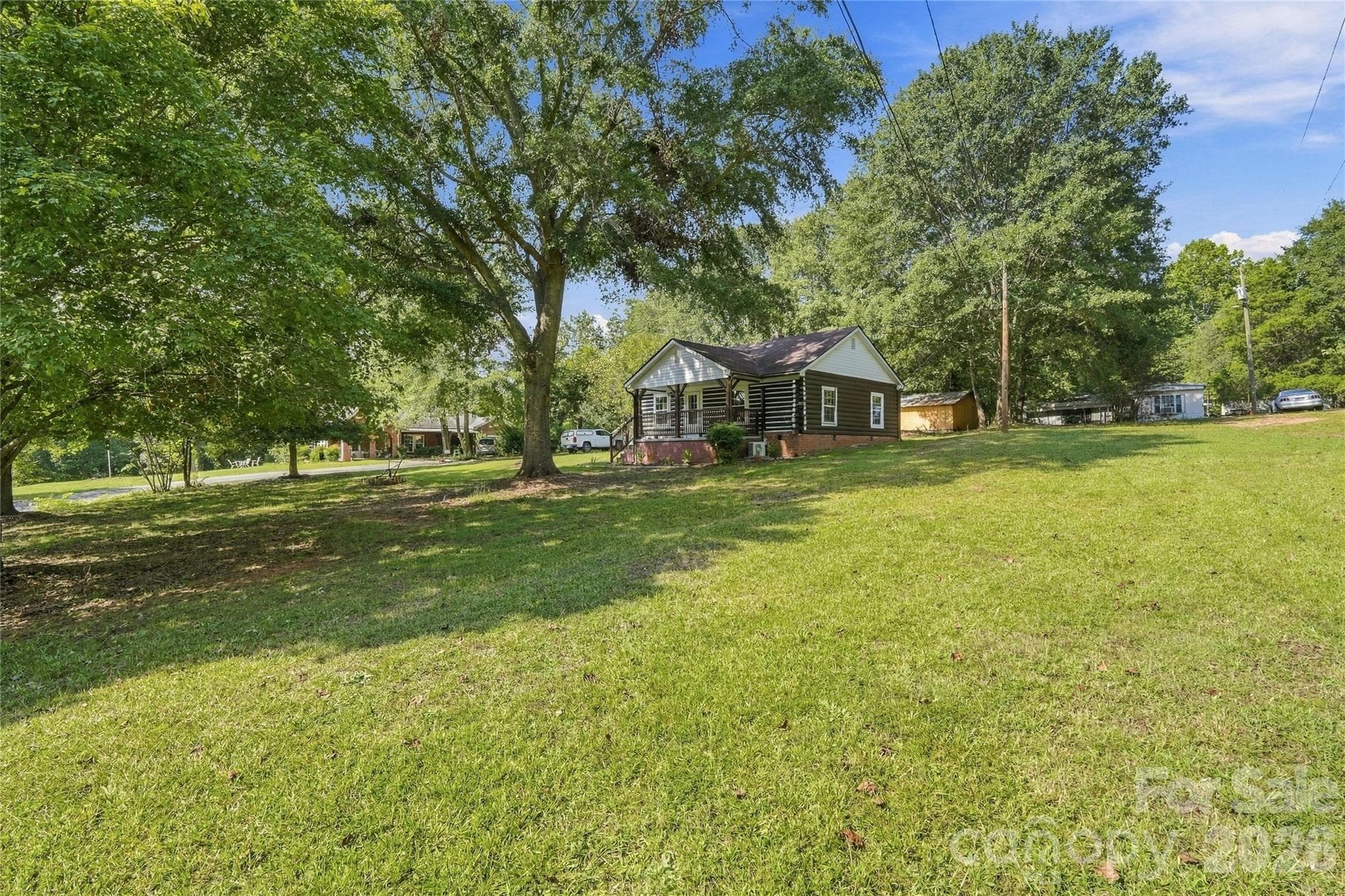 Single Family Residence at 114 Beacon Hill, Ellenboro, photo 18 of 23