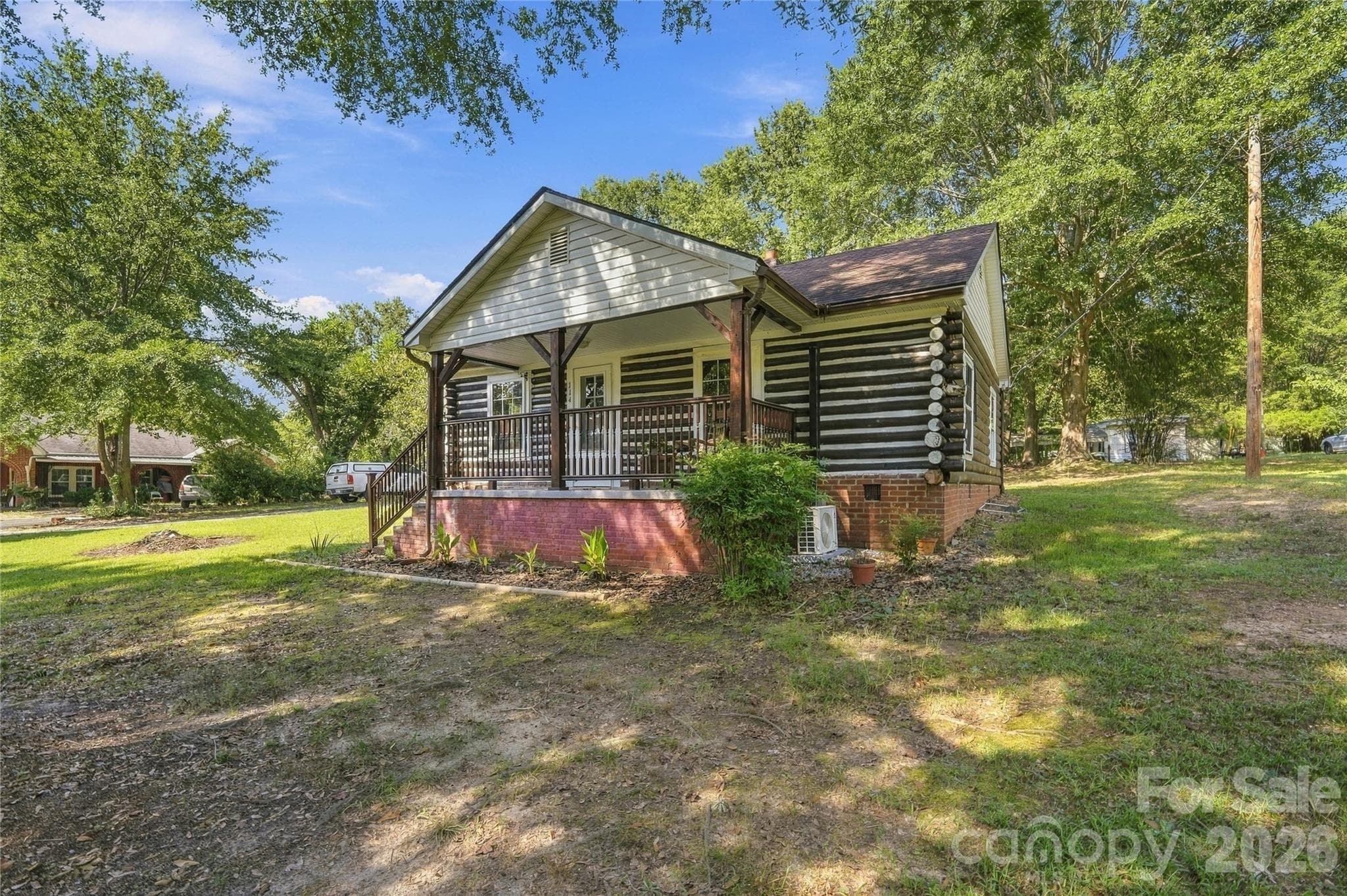 Single Family Residence at 114 Beacon Hill, Ellenboro, photo 19 of 23