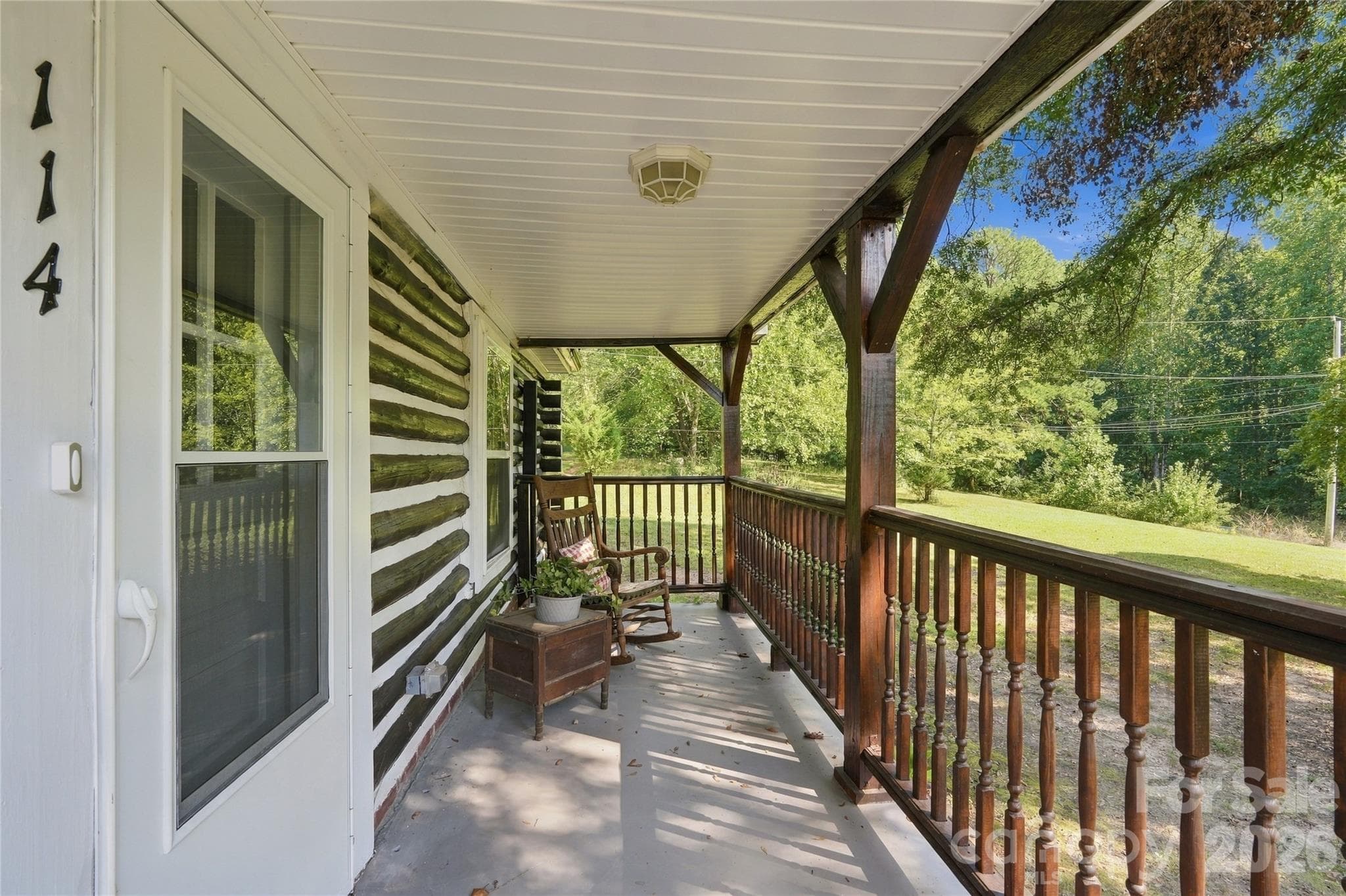 Single Family Residence at 114 Beacon Hill, Ellenboro, photo 2 of 23