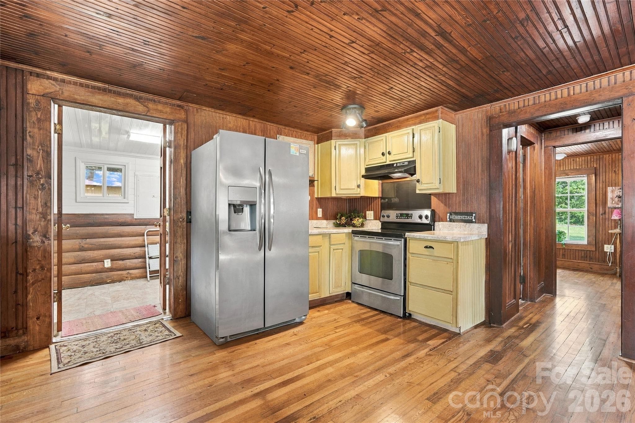 Single Family Residence at 114 Beacon Hill, Ellenboro, photo 7 of 23