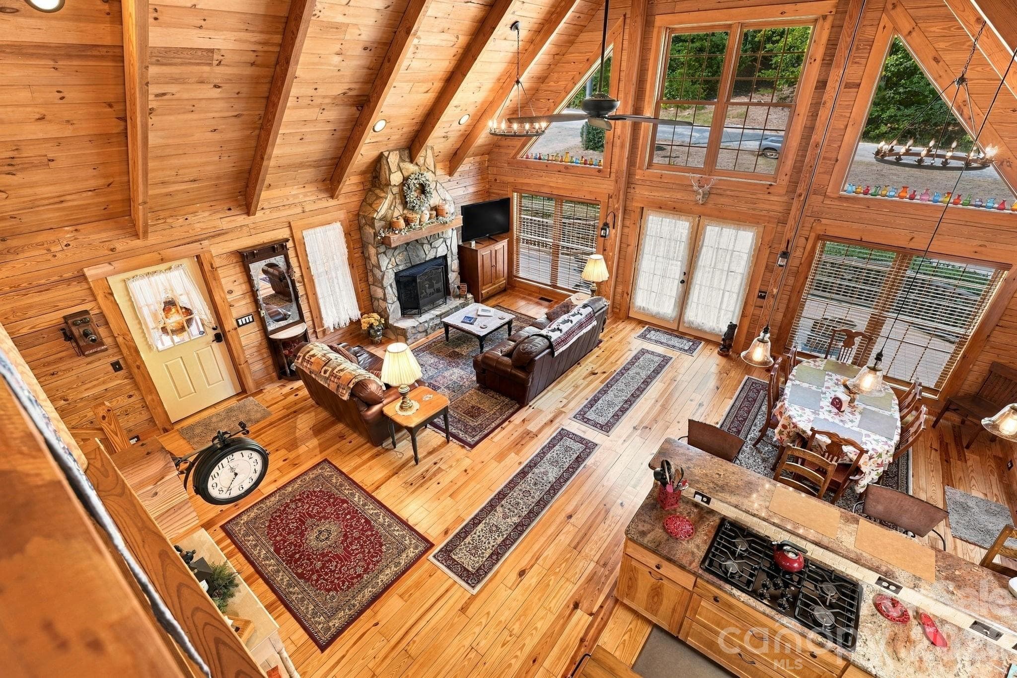 Single Family Residence at 528 Manchester Road, Mount Gilead, photo 17 of 48