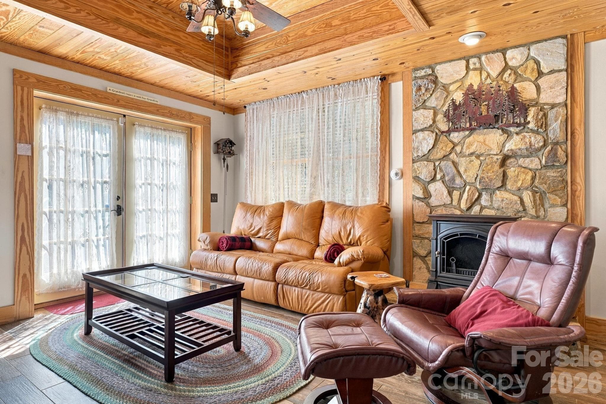 Single Family Residence at 528 Manchester Road, Mount Gilead, photo 28 of 48