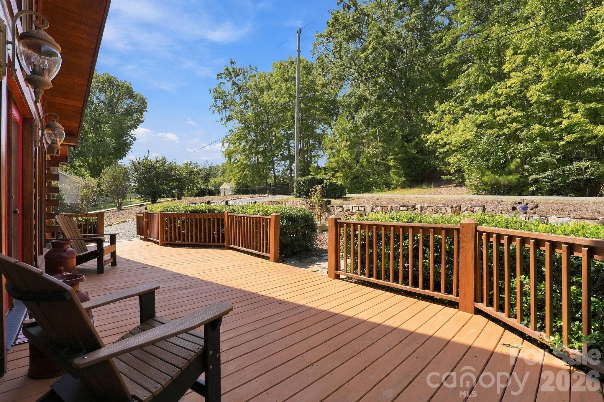 Single Family Residence at 528 Manchester Road, Mount Gilead, photo 33 of 48