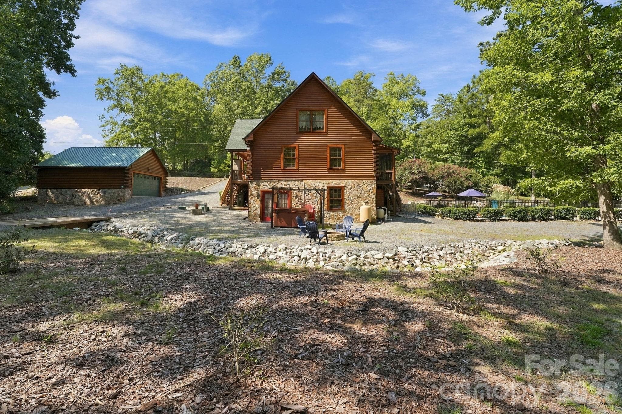 Single Family Residence at 528 Manchester Road, Mount Gilead, photo 46 of 48