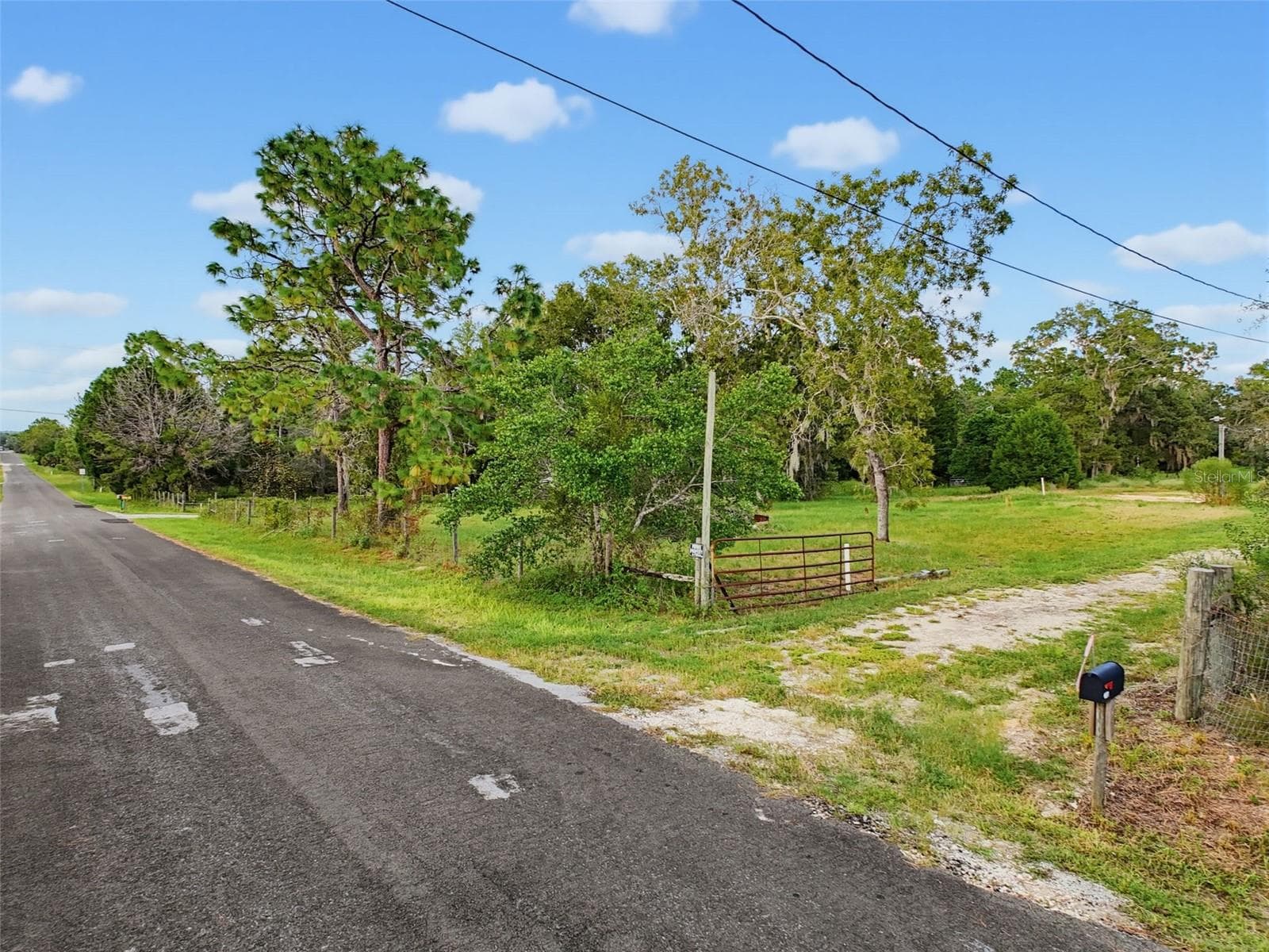 Land at 7245 S BLACKBERRY PT, HOMOSASSA, photo 7 of 43