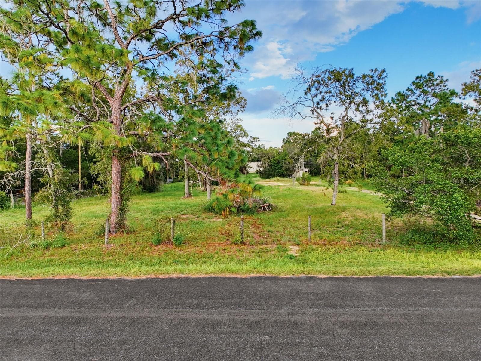 Land at 7245 S BLACKBERRY PT, HOMOSASSA, photo 8 of 43