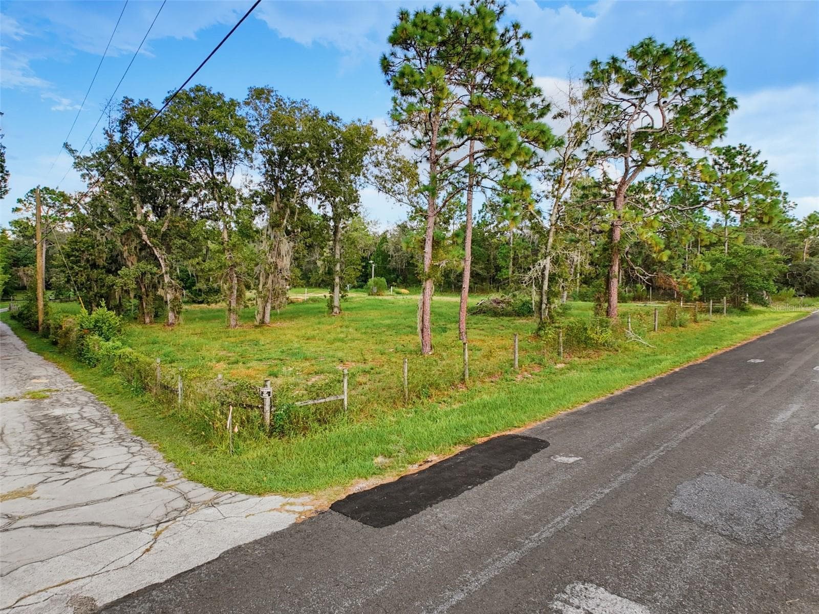 Land at 7245 S BLACKBERRY PT, HOMOSASSA, photo 9 of 43