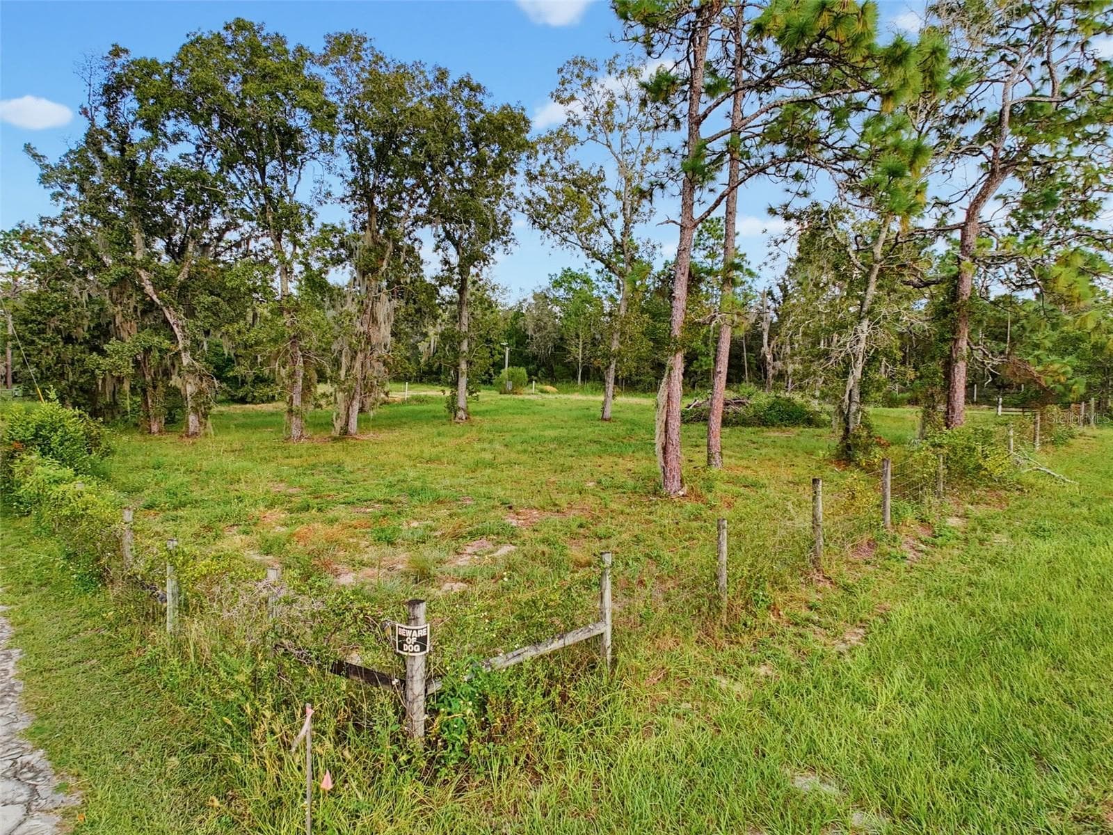 Land at 7245 S BLACKBERRY PT, HOMOSASSA, photo 10 of 43