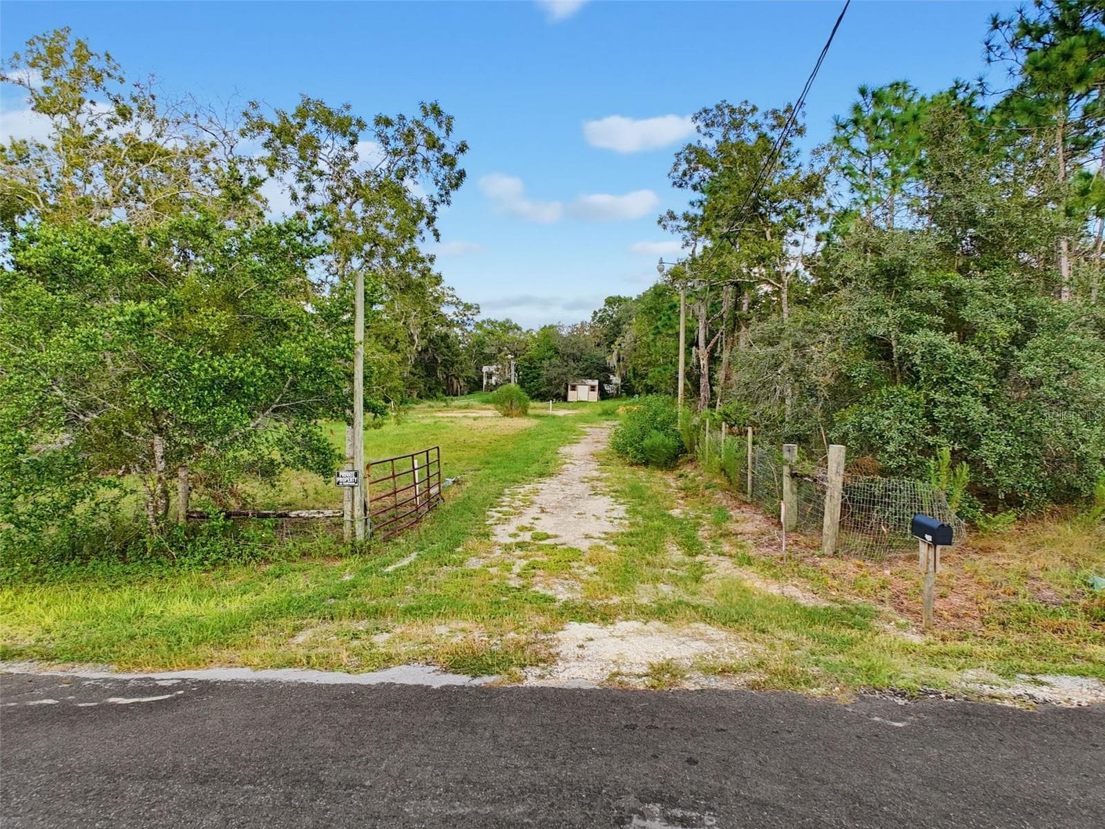 Land at 7245 S BLACKBERRY PT, HOMOSASSA, photo 11 of 43