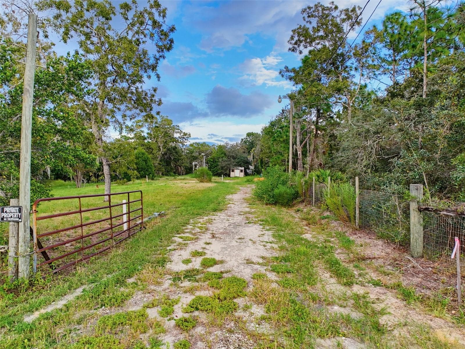 Land at 7245 S BLACKBERRY PT, HOMOSASSA, photo 12 of 43
