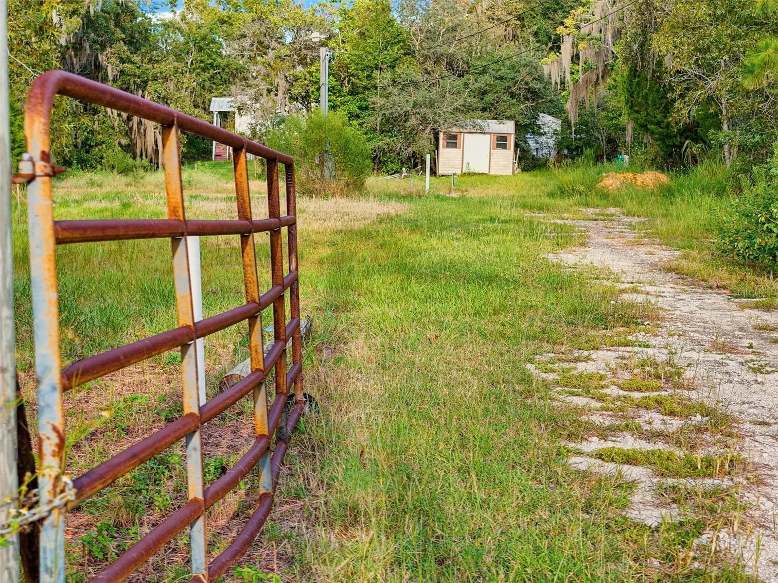 Land at 7245 S BLACKBERRY PT, HOMOSASSA, photo 14 of 43