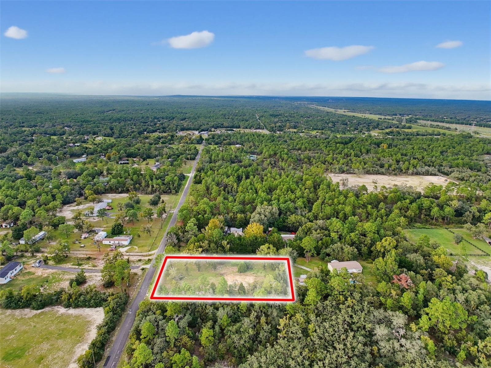 Land at 7245 S BLACKBERRY PT, HOMOSASSA, photo 17 of 43
